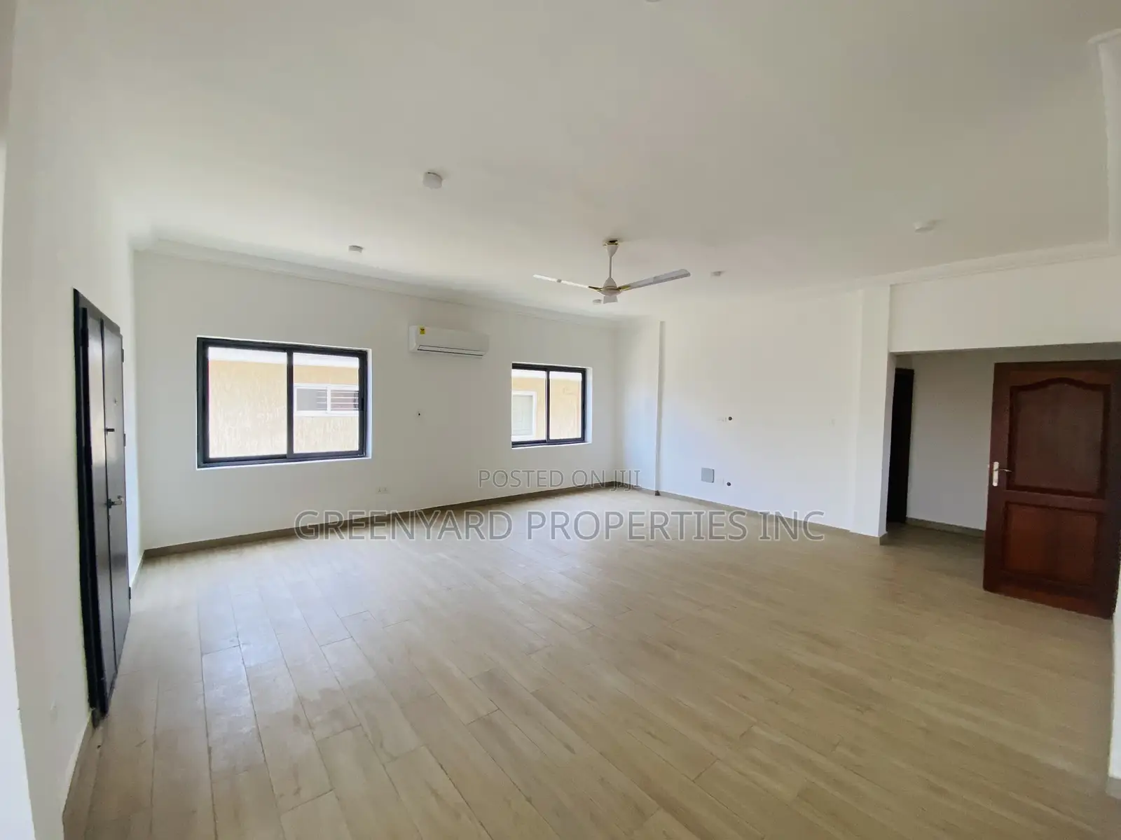 2bdrm Apartment in Sychar, East Legon for rent
