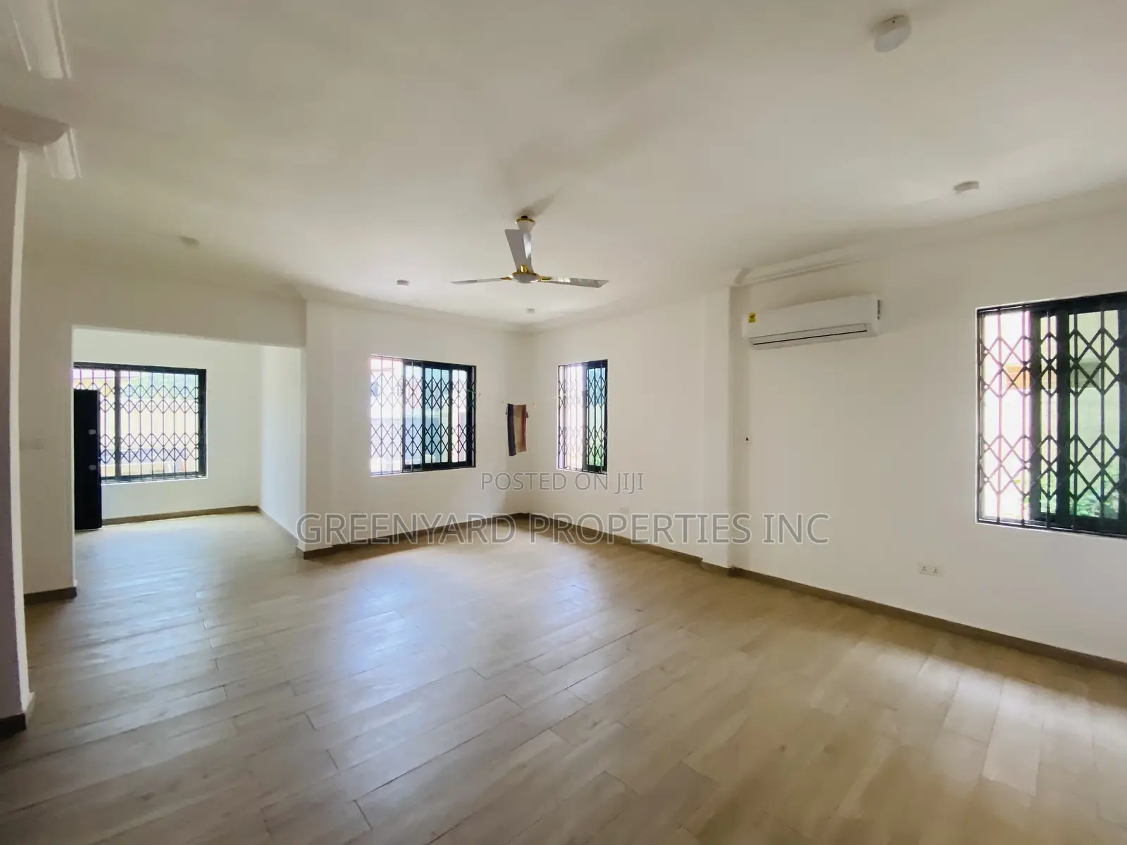 2bdrm Apartment in Sychar, East Legon for rent