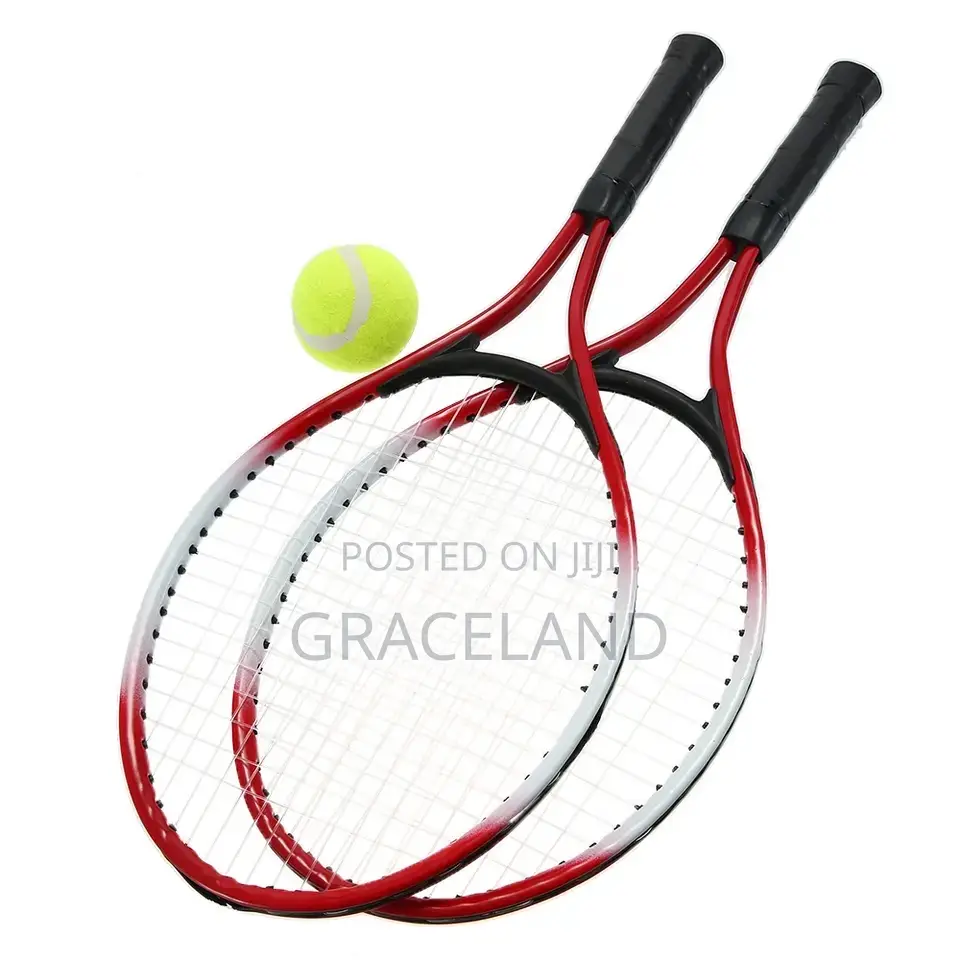 Original Adults Racket Tennis Training Tennis Rebound Trainer