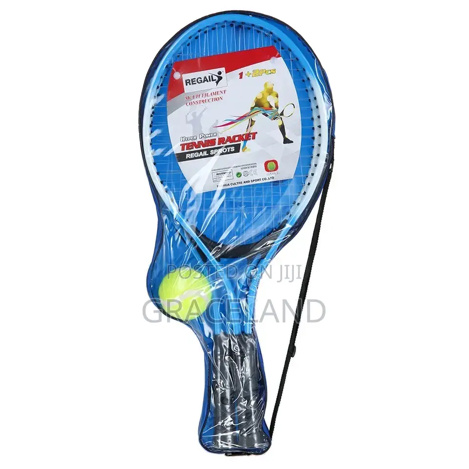 Original Adults Racket Tennis Training Tennis Rebound Trainer