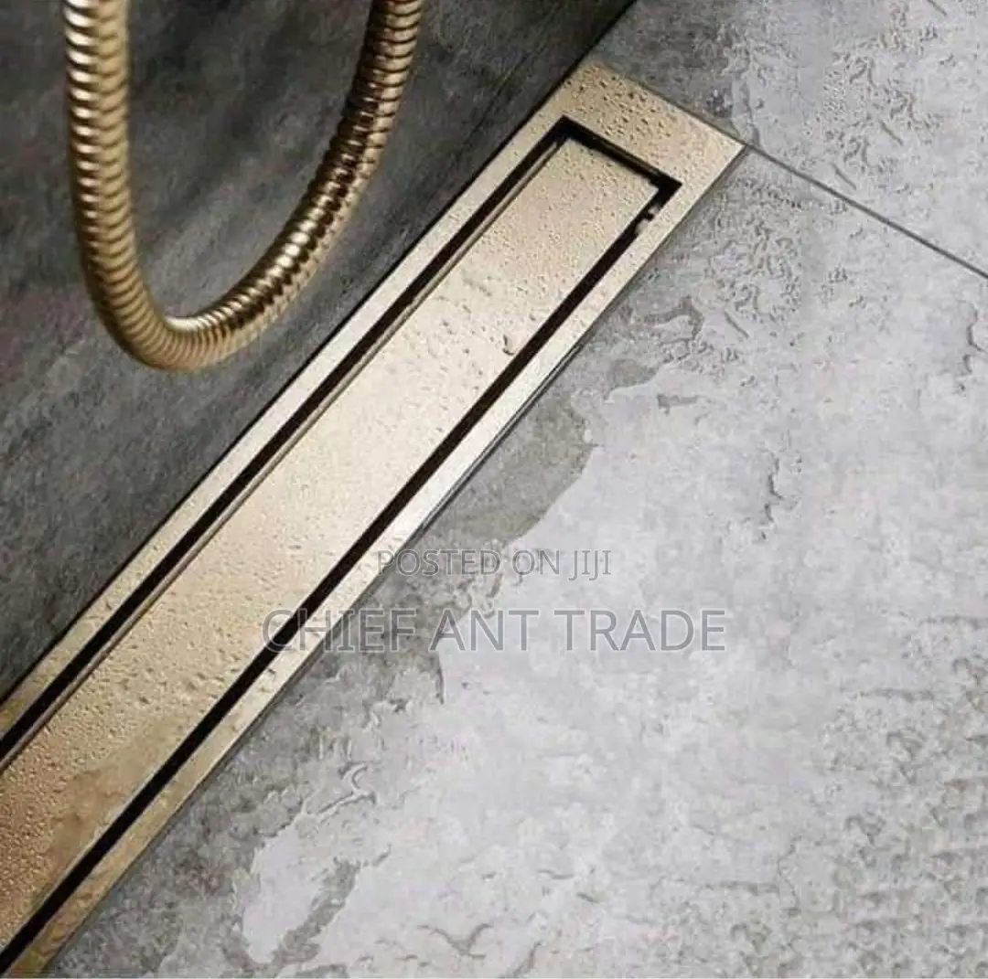 Floor Drains. 10cm to 60cm