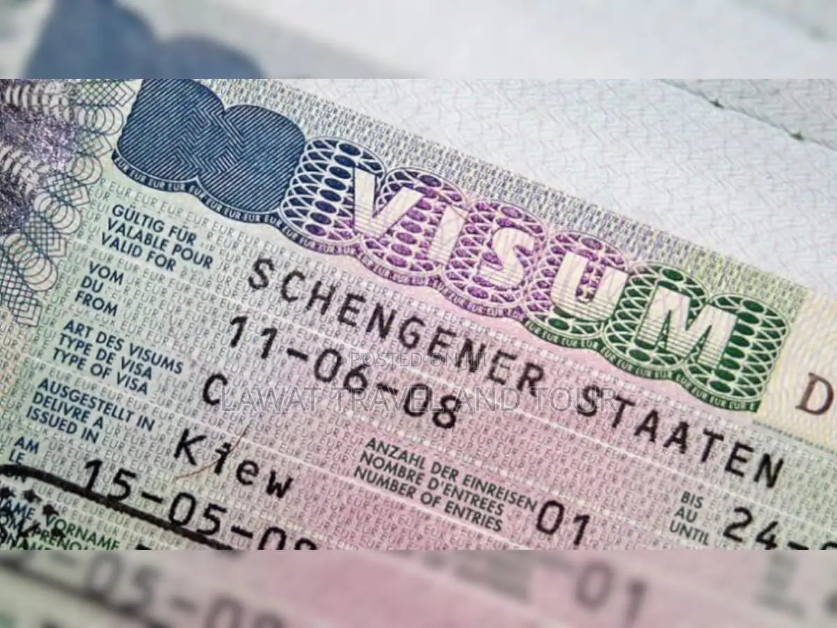 Cultural Visit for Schengen States. This Coming June