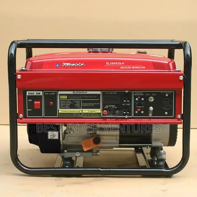 Generator 4000w