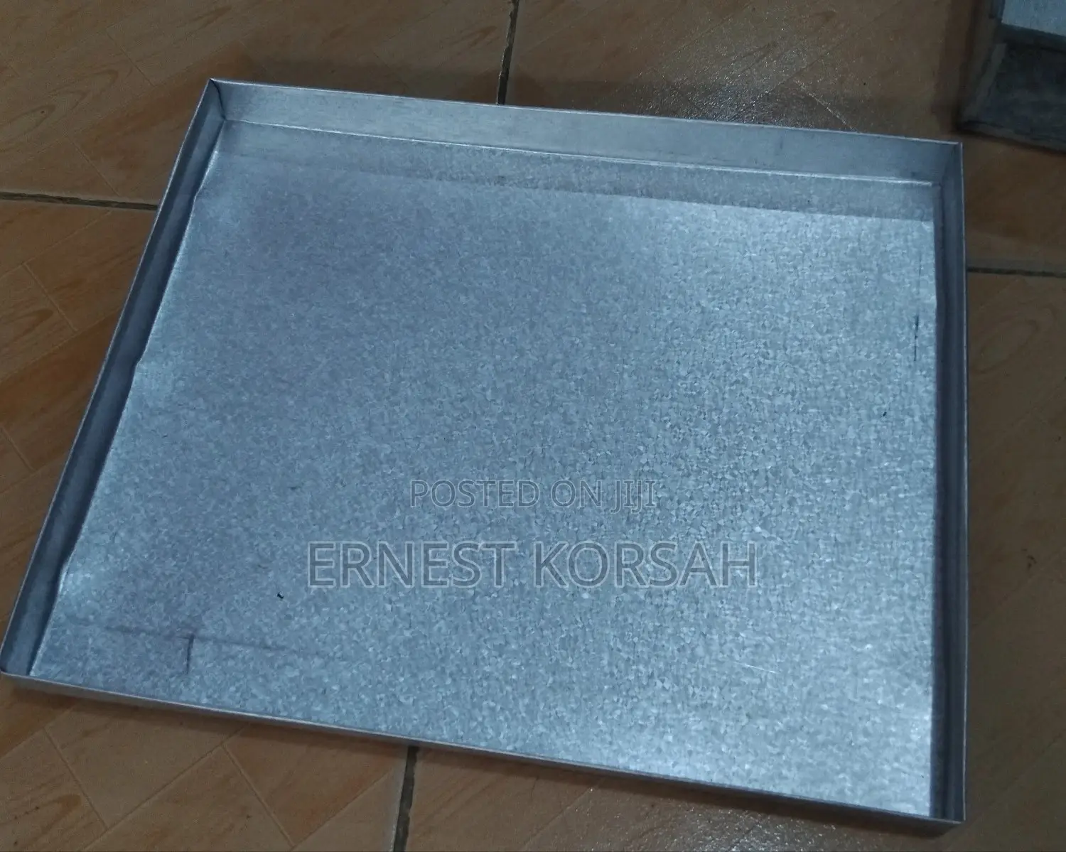 Baking Sheet