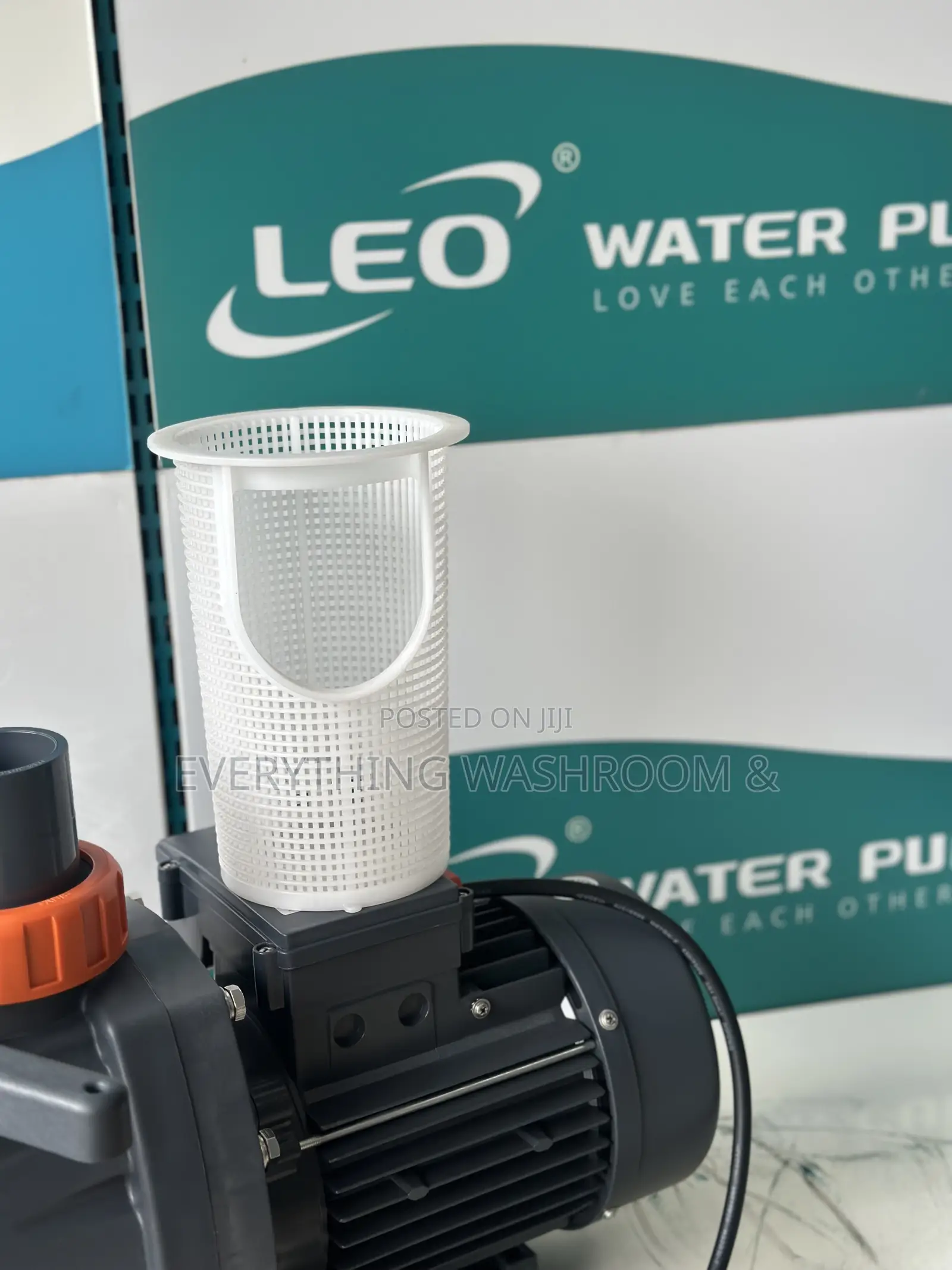 Swimming Pool Basket_leo Swimming Pool Pump Basket