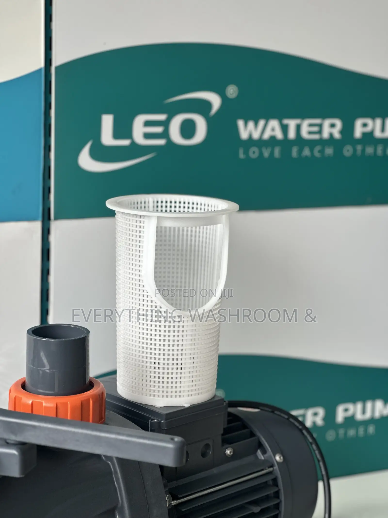 Swimming Pool Basket_leo Swimming Pool Pump Basket