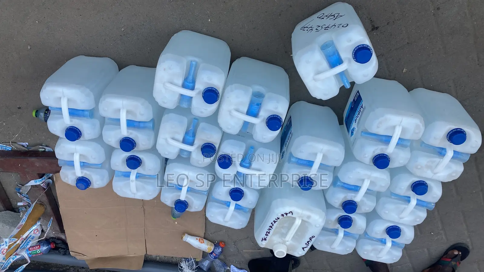 Adblue for Sale in Kumasi Kentinkrono