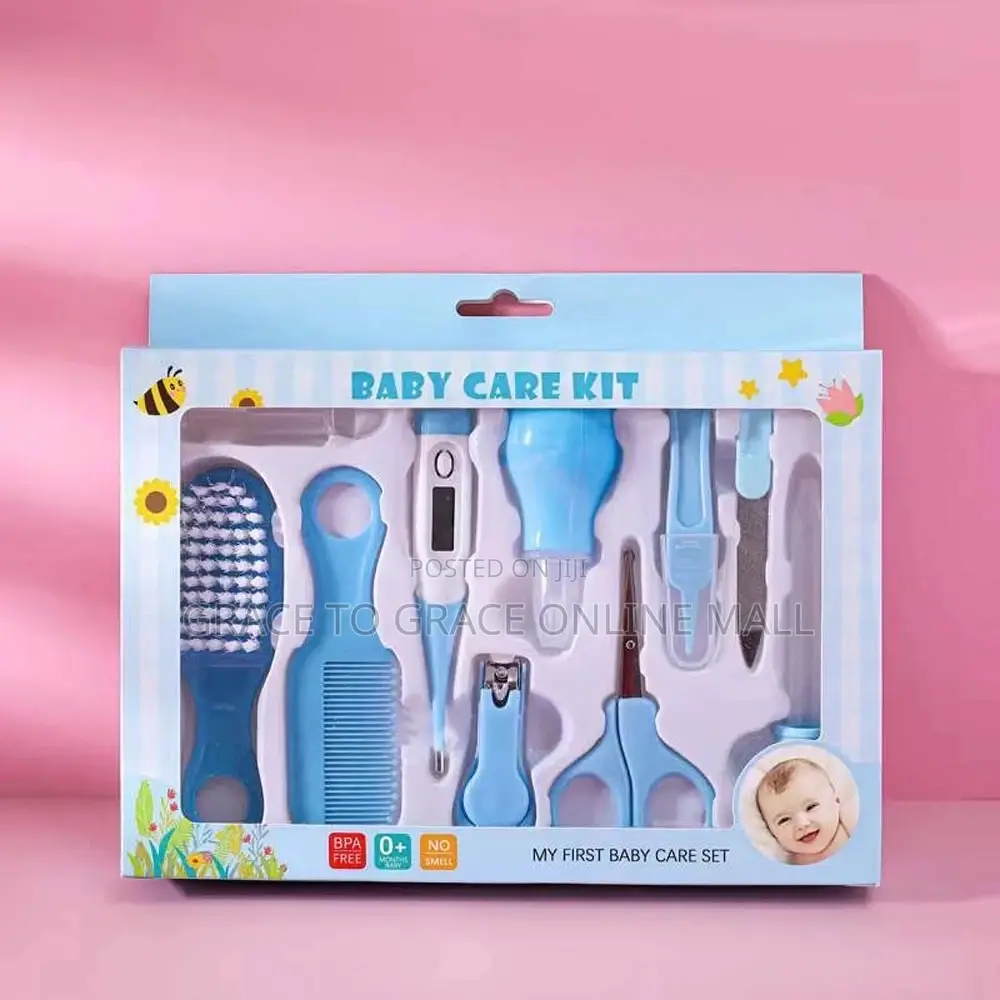 Baby Care Kits