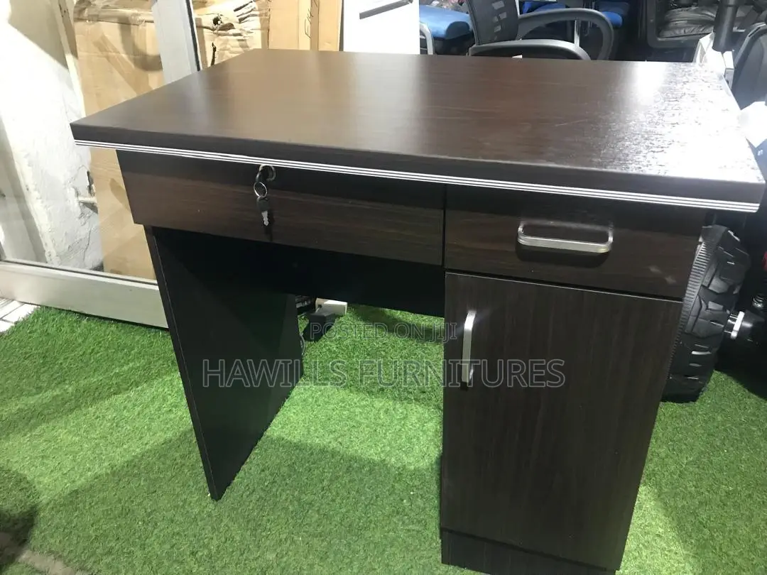 Study Desk