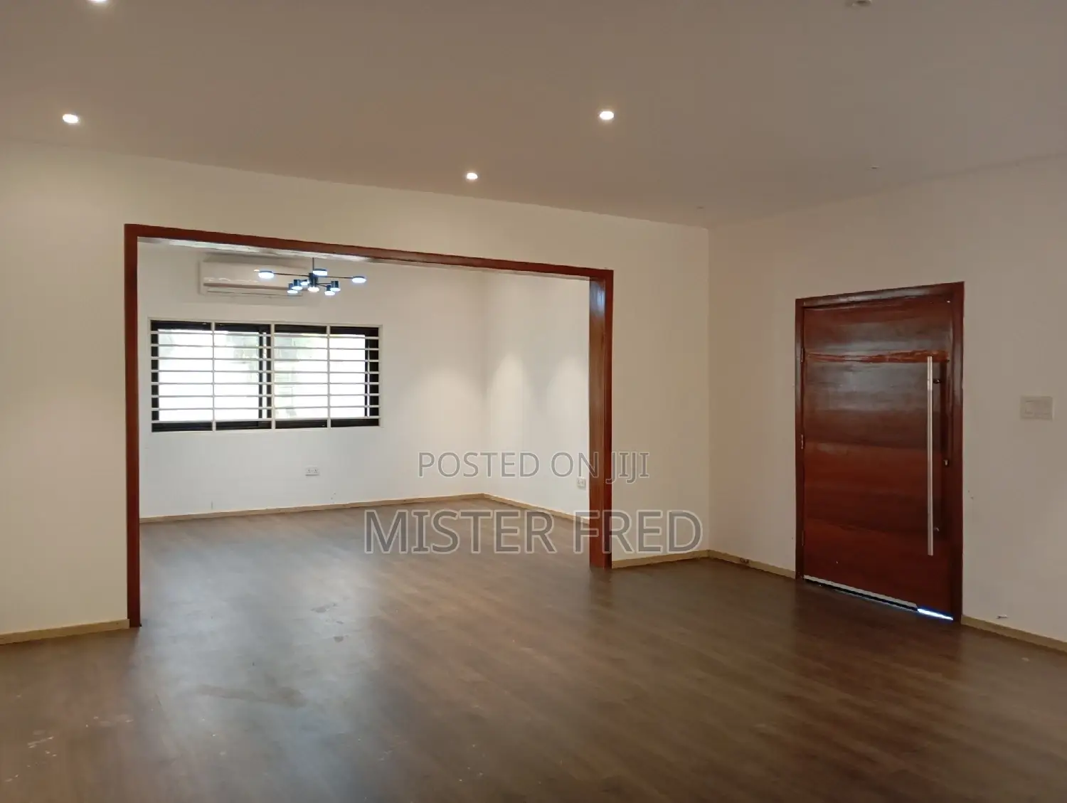 5bdrm House in Adanseman New, Weija for sale