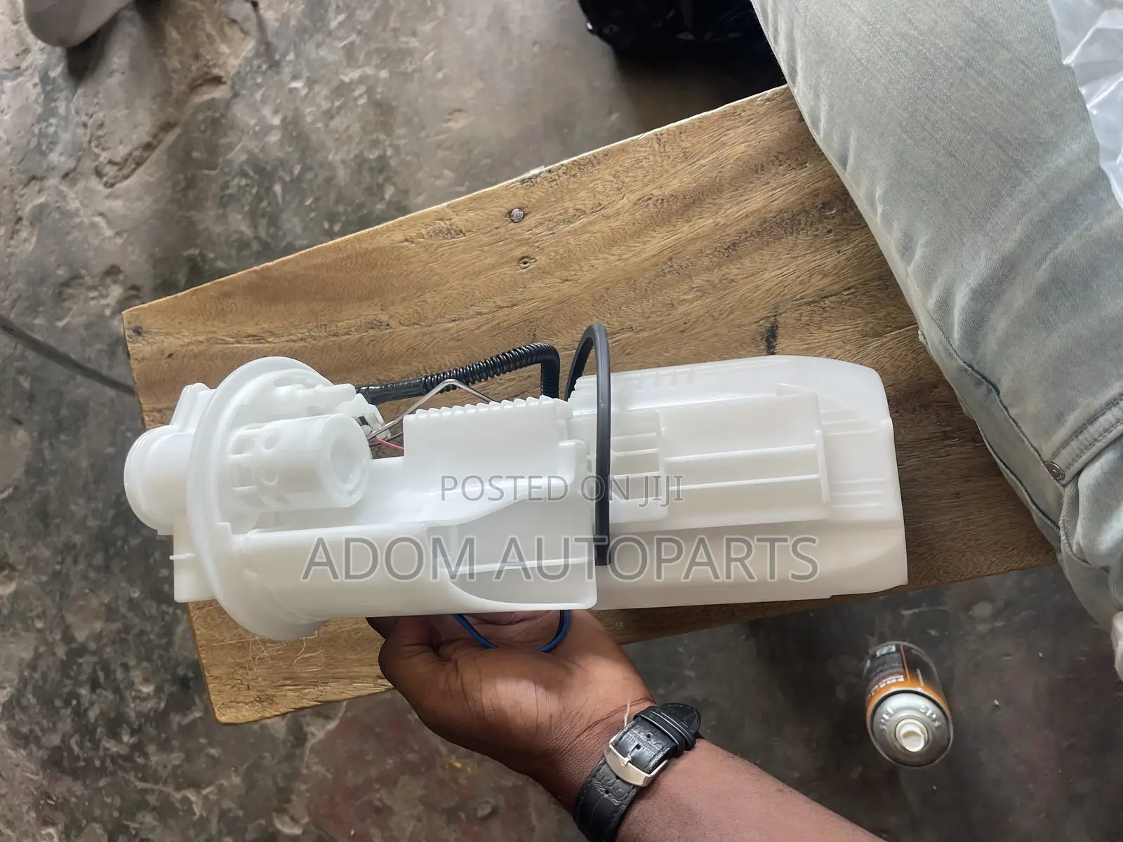 Toyota Camry Spider Fuel Pump 2012 2013 2014
