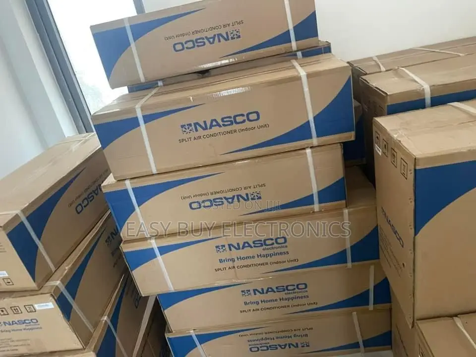 Enjoy R410 Split Air Condition