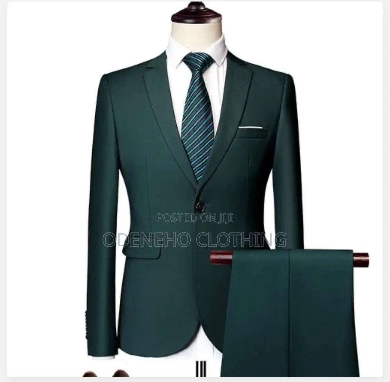 Quality Italian Suit