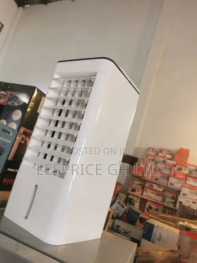 New Decakila Air Cooler