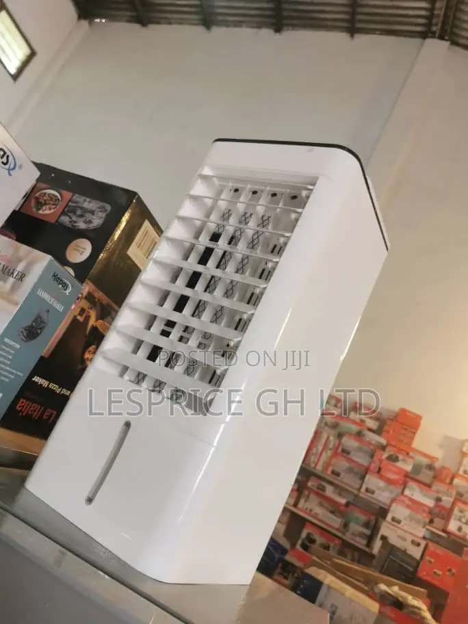 Luxury//Decakila 80w Air Cooler