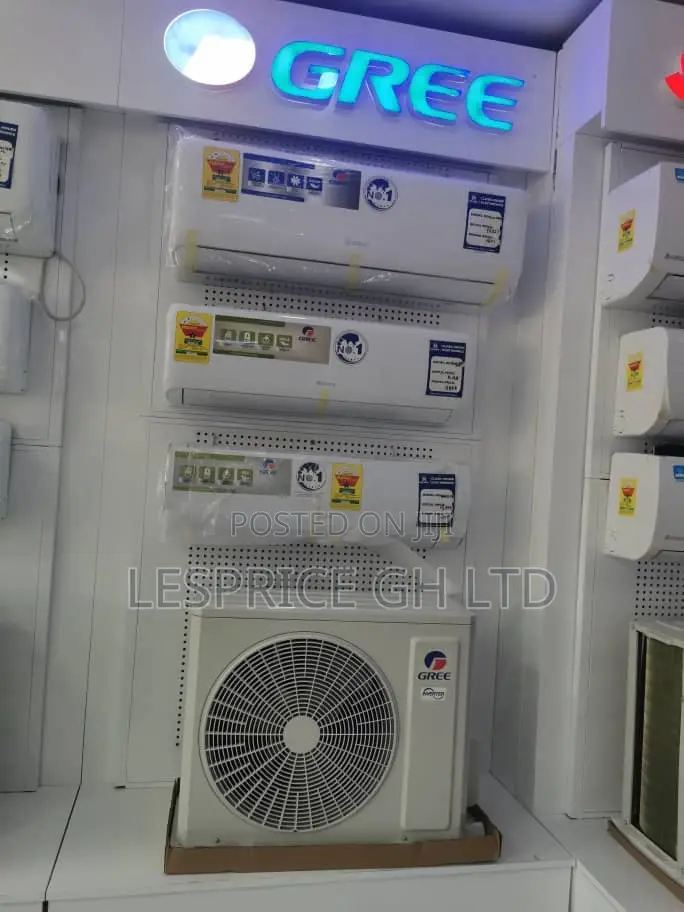 Gree 1.5hp Air Condition