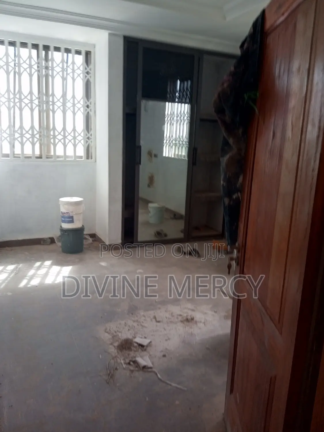 2bdrm Apartment in Kasoa Cp, Awutu Senya East Municipal for rent