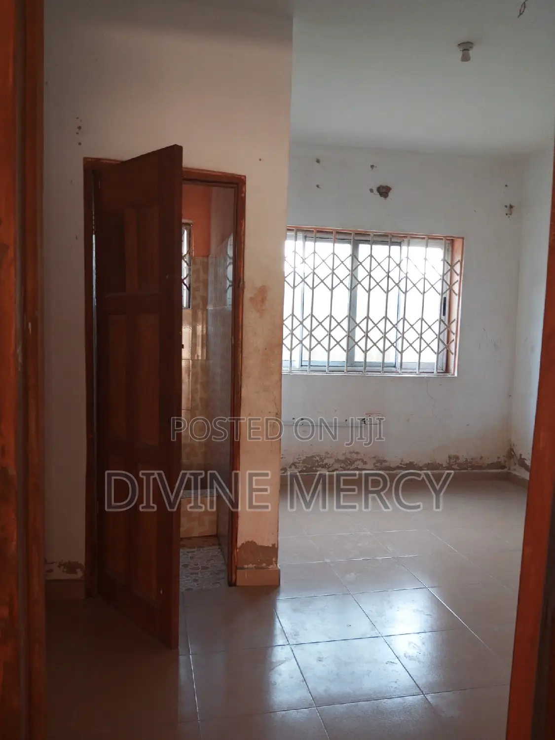 1bdrm Apartment in Fifi Nyanaynor Road, Awutu Senya East Municipal