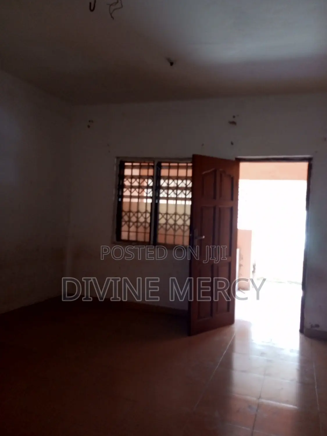 1bdrm Apartment in Fifi Nyanaynor Road, Awutu Senya East Municipal