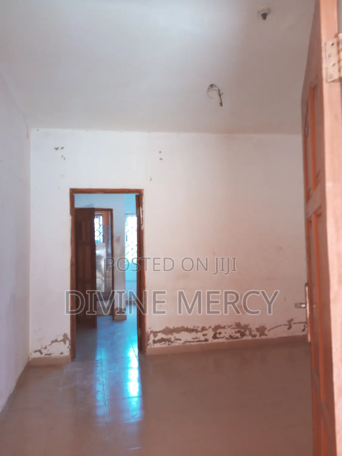 1bdrm Apartment in Fifi Nyanaynor Road, Awutu Senya East Municipal