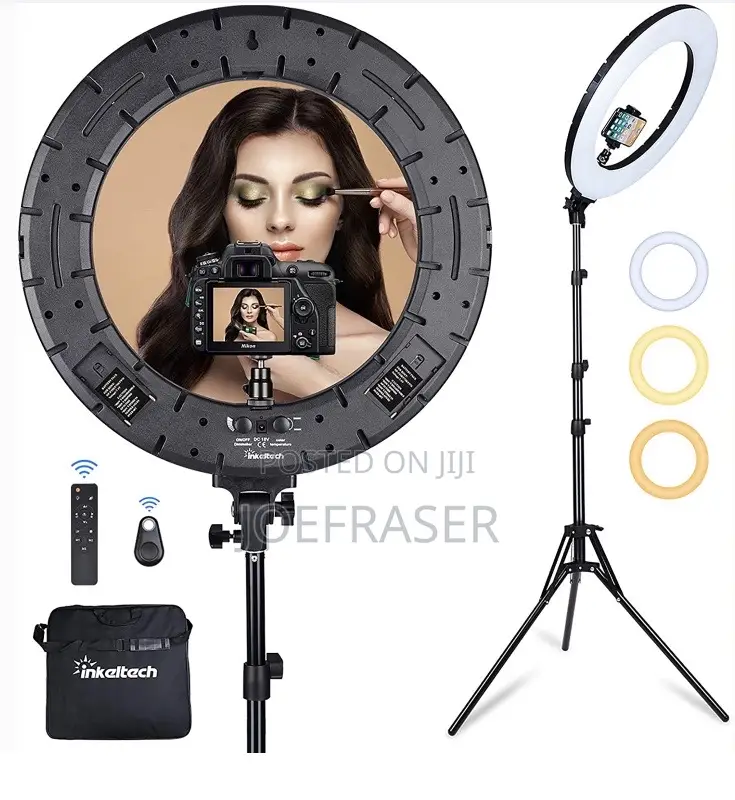 18 Inches Ring Light