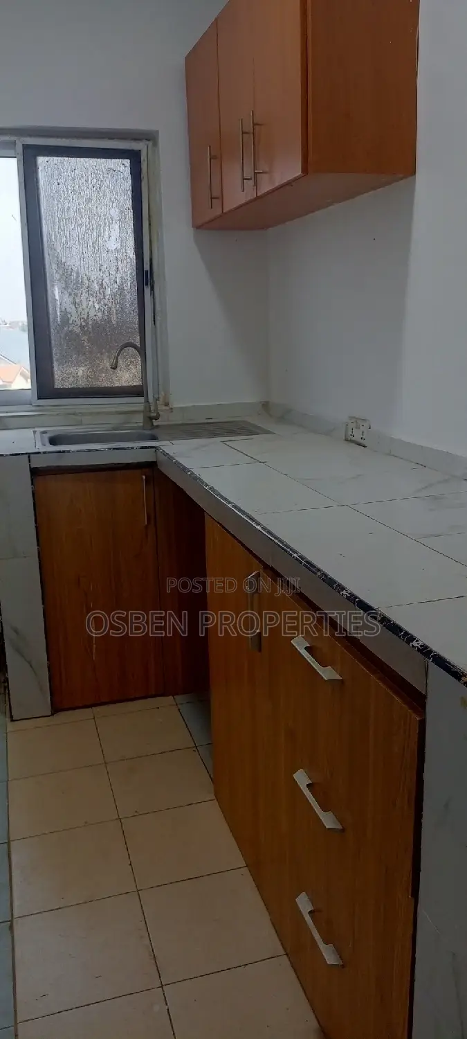 2bdrm Apartment in Pleasant Properties, Spintex for rent