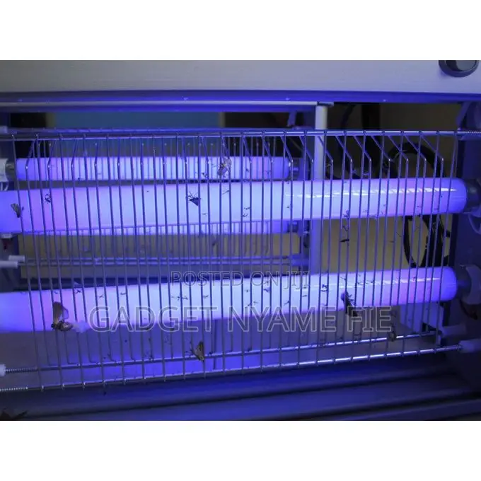 Chemical Free Electronic Pest Killer 20 Watts 220v