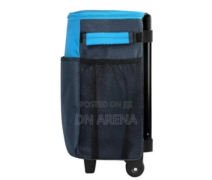 Igloo 32 Can Essentials Roller Cooler