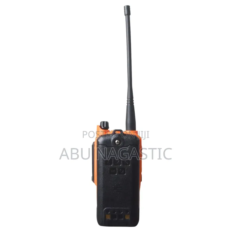 Walkie Talkie UV9R Plus