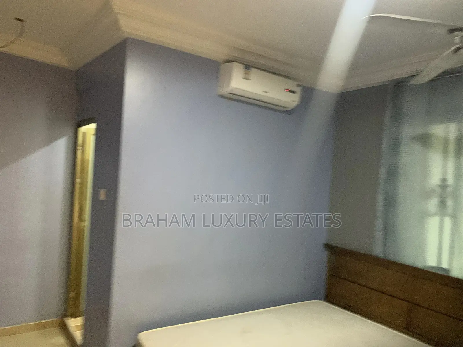Furnished 1bdrm Apartment in Maritime Area, Nungua for rent