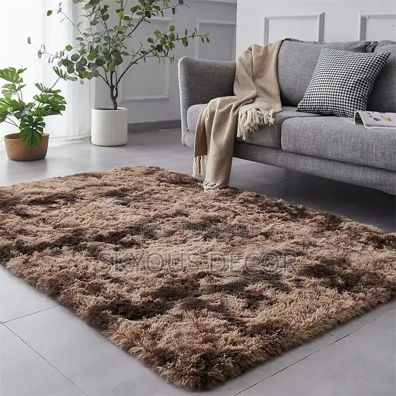 Original Fluffy Carpet