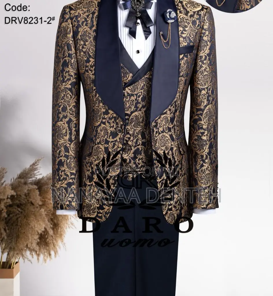 Men 'S Suits