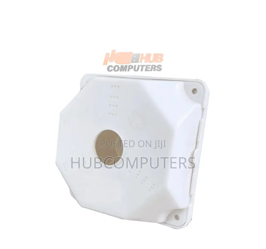 CCTV R-Box Junction Box