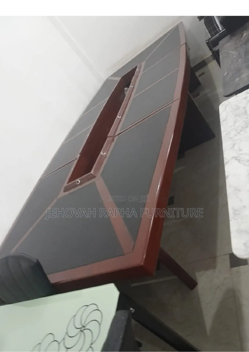 20 Seater Conference Table