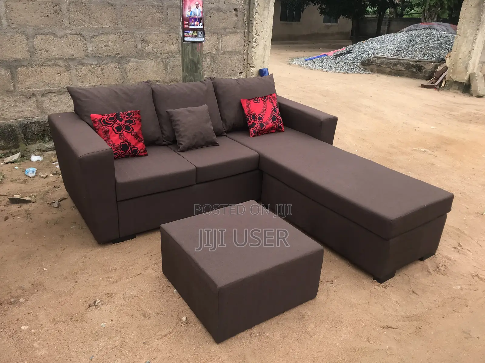 Quality Materials Furniture Home