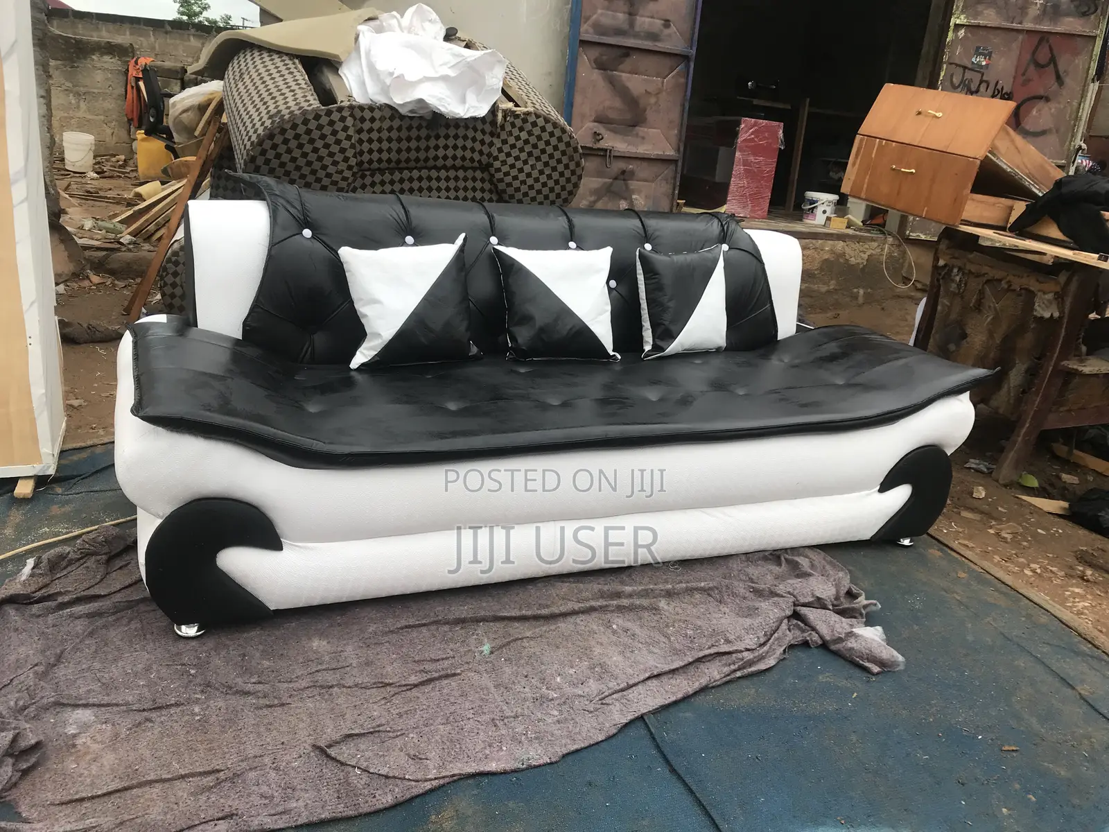Quality Materials Furniture Home