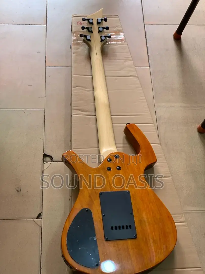 Ibanez Lead/Electric Guitar