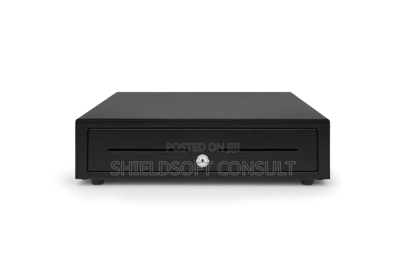 Cash Drawer Heavy Duty (Electronic)