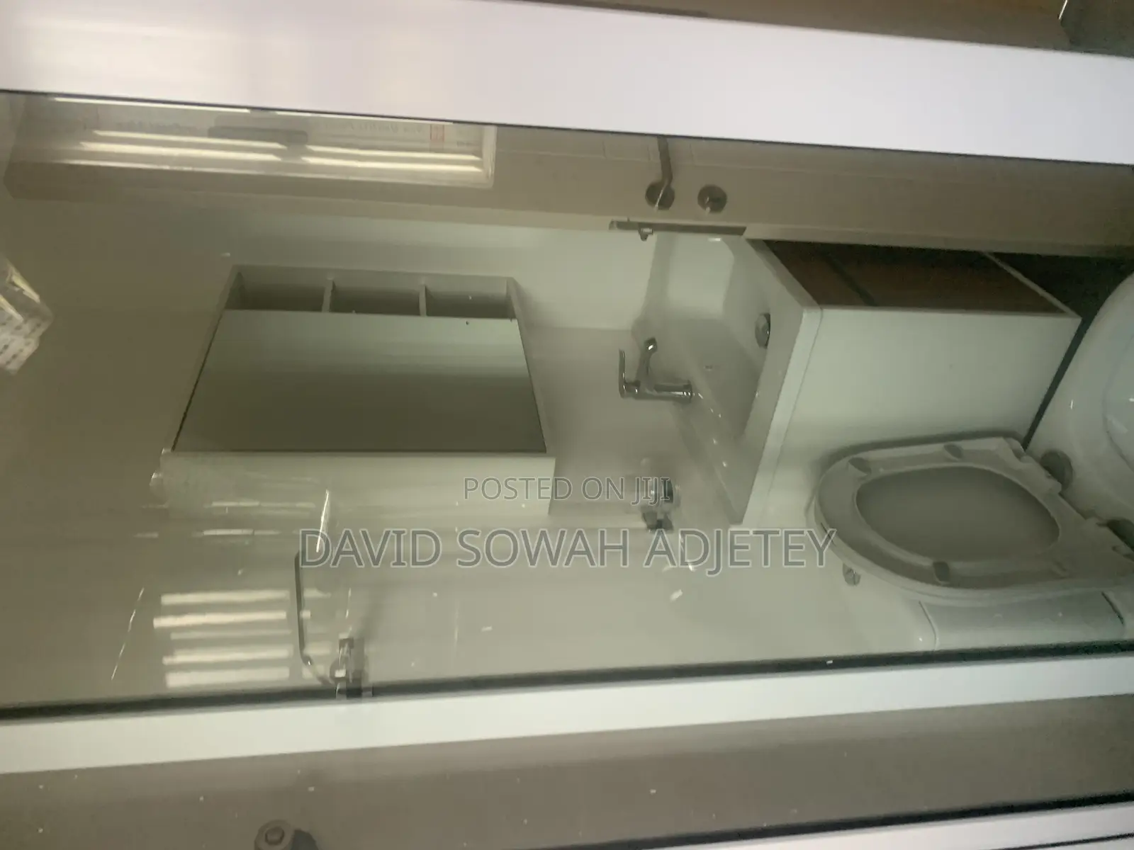Furnished 2bdrm Apartment in East Airport for rent