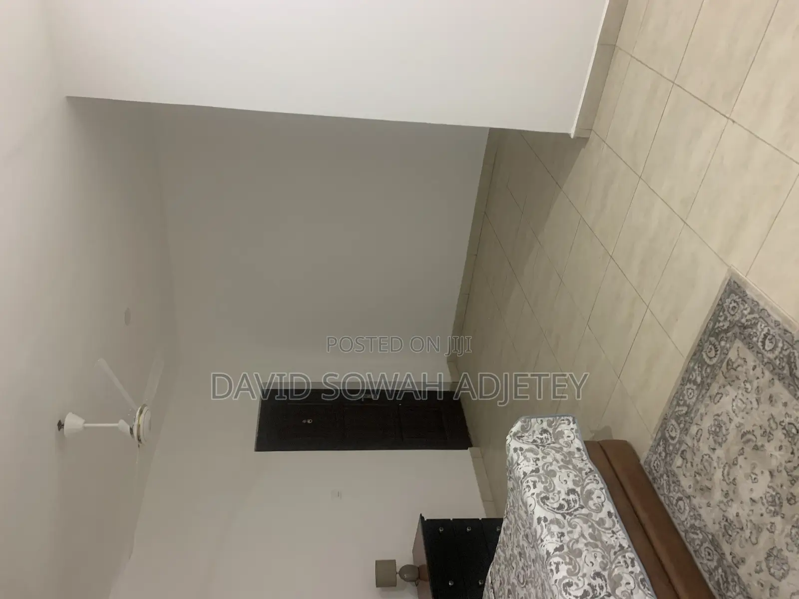 Furnished 2bdrm Apartment in East Airport for rent