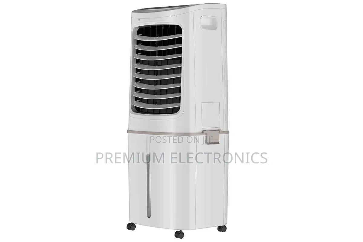 Midea 50ltr Air Cooler Ac200-17jr