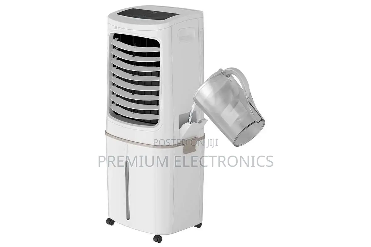 Midea 50ltr Air Cooler Ac200-17jr
