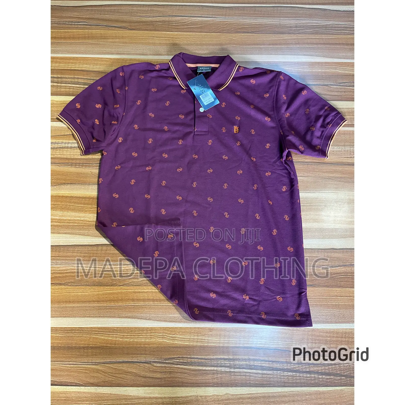 Quality Club T