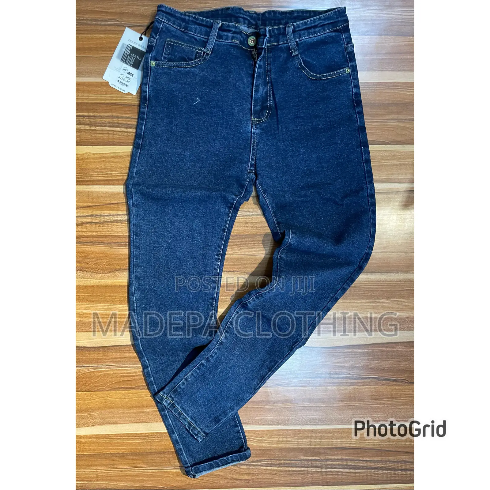 Turkish Jeans