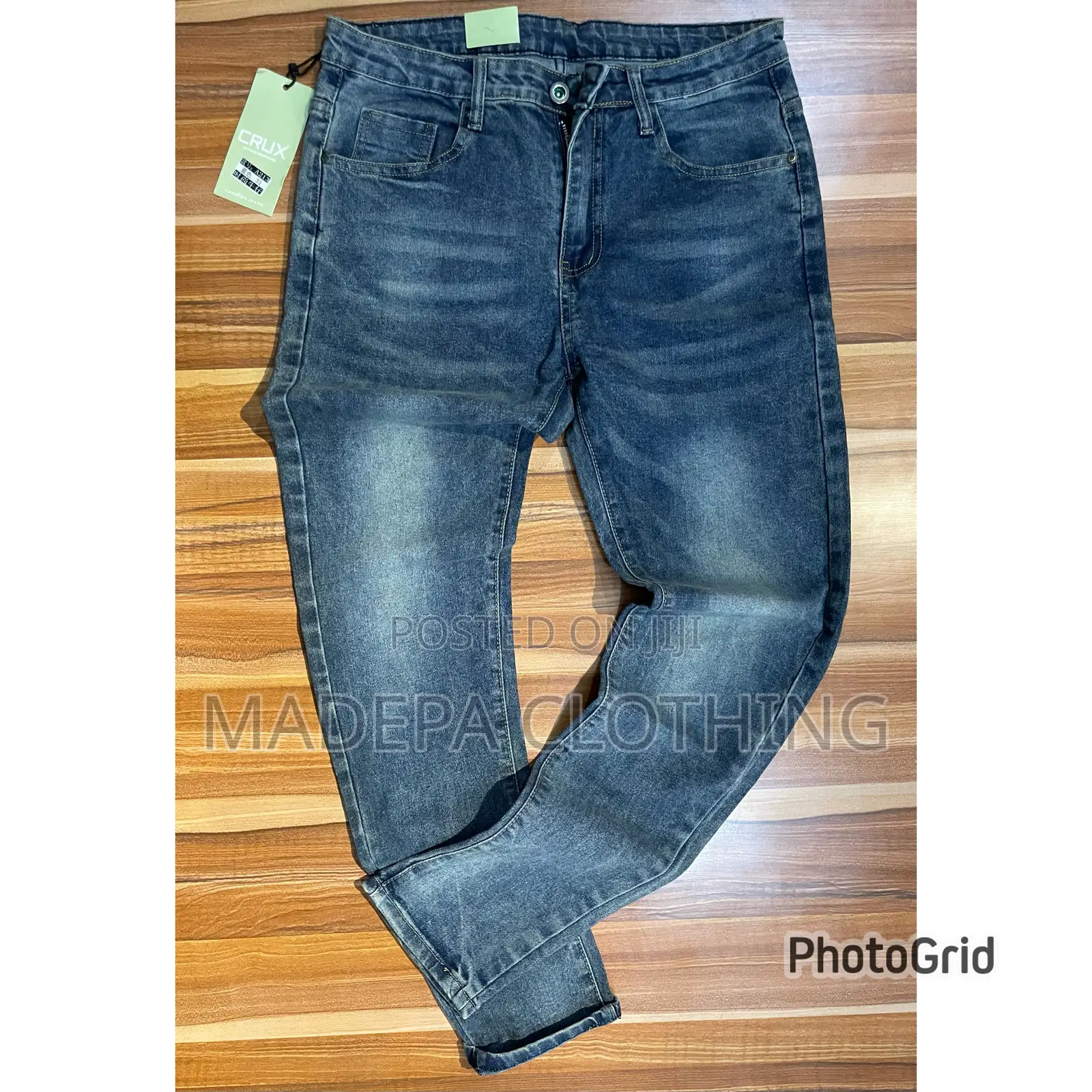 Turkish Jeans