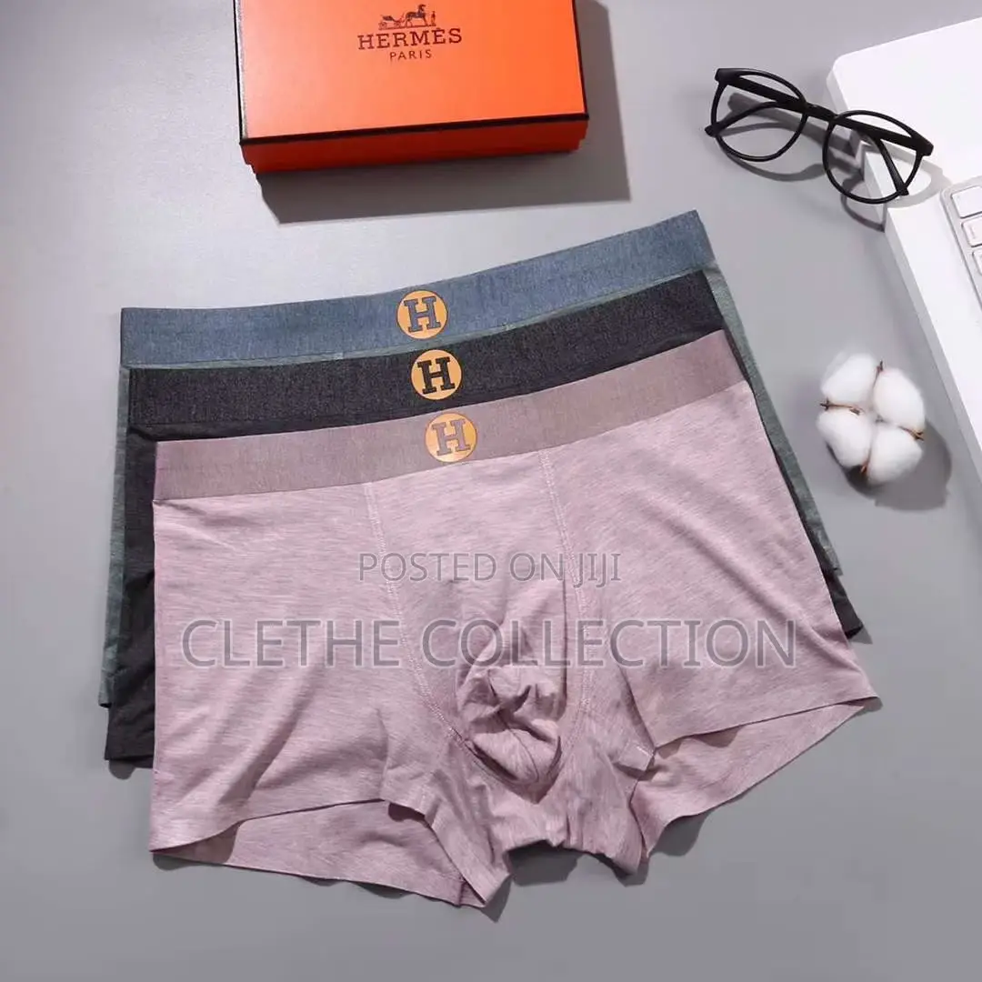 Silicon Boxers/Briefs