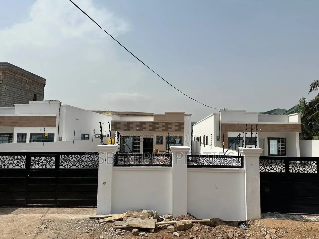 3bdrm House in Pleasant Properties, Spintex for sale