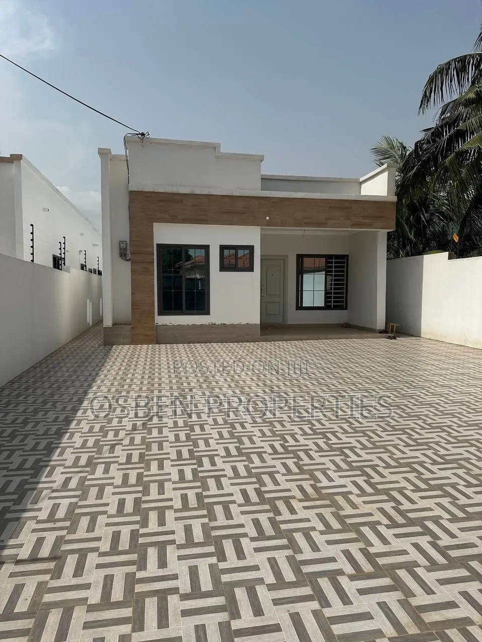 3bdrm House in Pleasant Properties, Spintex for sale
