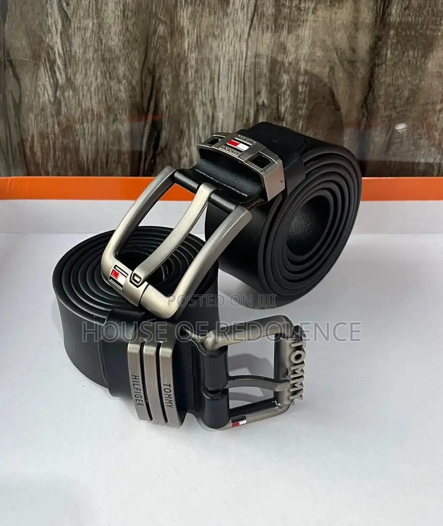 Quality Designer Belt