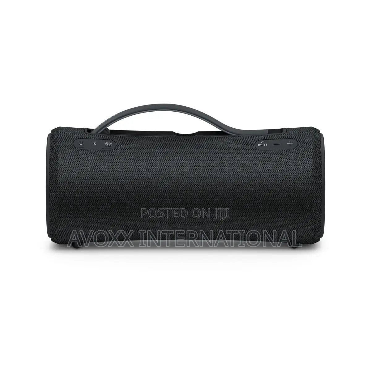 Sony SRS-XG300 Wireless Portable-Bluetooth Party-Speaker